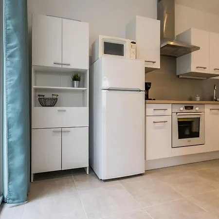 Maison Renovee Avec Wifi, Centre Bourg De St Mars La Jaille - Fr-1-306-1289 Vallons-de-l'Erdre