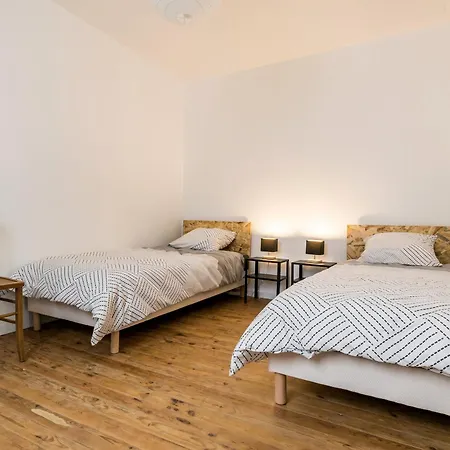 Maison Renovee Avec Wifi, Centre Bourg De St Mars La Jaille - Fr-1-306-1289 Nyaraló Vallons-de-l'Erdre