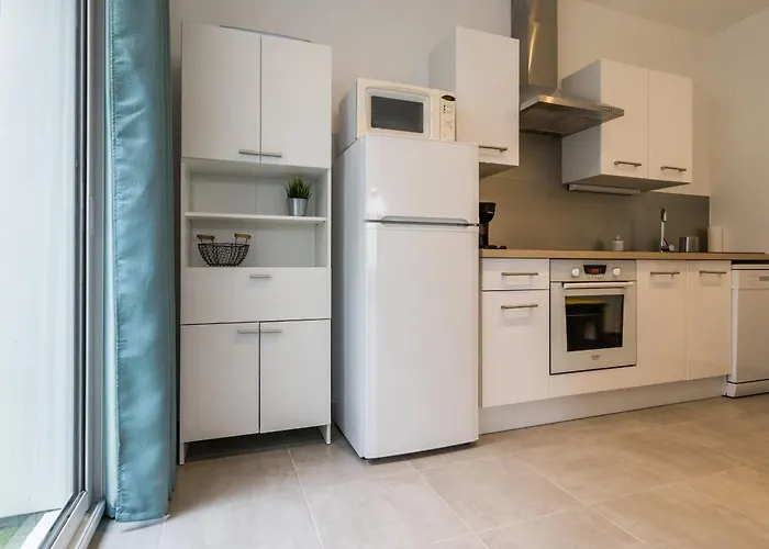 Maison Renovee Avec Wifi, Centre Bourg De St Mars La Jaille - Fr-1-306-1289 Vallons-de-l'Erdre