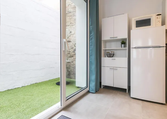 Дом отдыха Maison Renovee Avec Wifi, Centre Bourg De St Mars La Jaille - Fr-1-306-1289