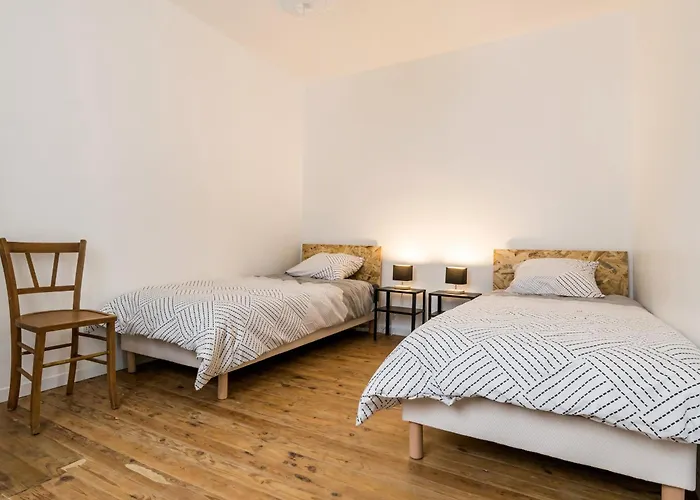 Maison Renovee Avec Wifi, Centre Bourg De St Mars La Jaille - Fr-1-306-1289 Дом отдыха Vallons-de-l'Erdre