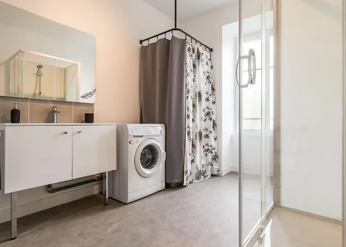 Maison Renovee Avec Wifi, Centre Bourg De St Mars La Jaille - Fr-1-306-1289 Σπίτι διακοπών